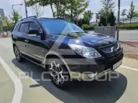 2012 Hyundai Veracruz