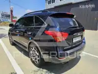 2012 Hyundai Veracruz