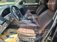 2012 Hyundai Veracruz