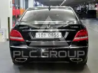 2012 Hyundai Equus