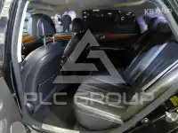 2012 Hyundai Equus