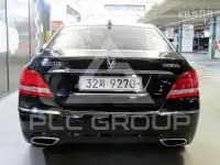 2012 Hyundai Equus