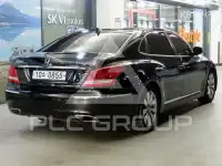 2012 Hyundai Equus