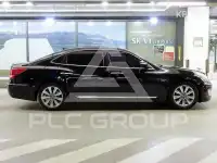 2012 Hyundai Equus