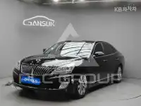 2012 Hyundai Equus