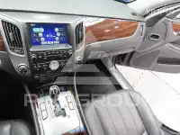 2012 Hyundai Equus