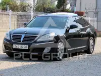 2012 Hyundai Equus