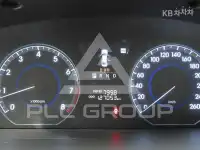 2012 Hyundai Equus