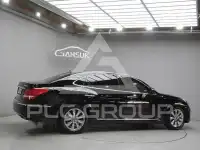 2012 Hyundai Equus