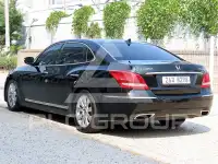 2012 Hyundai Equus