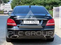 2012 Hyundai Equus