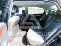 2012 Hyundai Equus