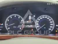 2012 Hyundai Equus