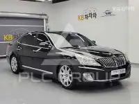 2012 Hyundai Equus