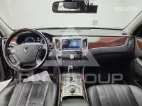 2012 Hyundai Equus
