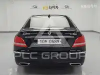 2012 Hyundai Equus