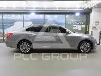 2012 Hyundai Equus