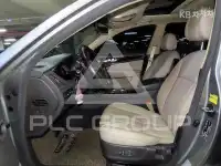 2012 Hyundai Equus