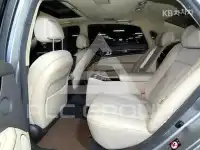 2012 Hyundai Equus