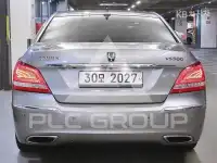 2012 Hyundai Equus