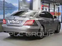 2012 Hyundai Equus