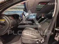 2012 Hyundai Equus