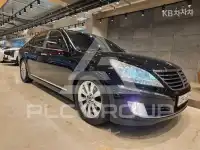 2012 Hyundai Equus