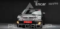 2012 Hyundai Equus