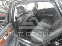 2012 Hyundai Equus