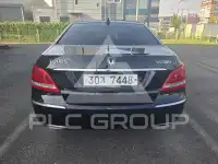 2012 Hyundai Equus