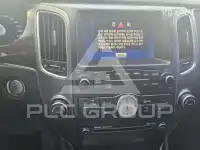 2012 Hyundai Equus