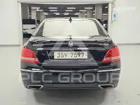 2012 Hyundai Equus