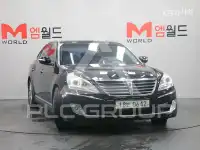 2012 Hyundai Equus