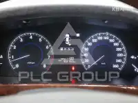 2012 Hyundai Equus