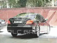 2012 Hyundai Equus