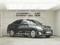 2012 Hyundai Equus