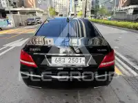 2012 Hyundai Equus