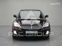 2012 Hyundai Equus