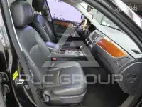 2012 Hyundai Equus