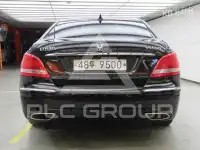 2012 Hyundai Equus