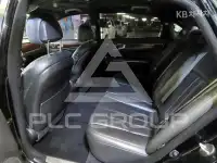 2012 Hyundai Equus