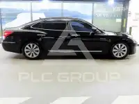 2012 Hyundai Equus
