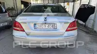 2012 Hyundai Equus
