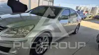2012 Hyundai Equus