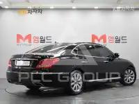 2012 Hyundai Equus