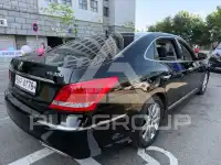 2012 Hyundai Equus