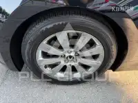 2012 Hyundai Equus