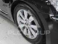 2012 Hyundai Equus