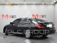 2012 Hyundai Equus