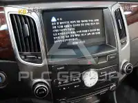 2012 Hyundai Equus